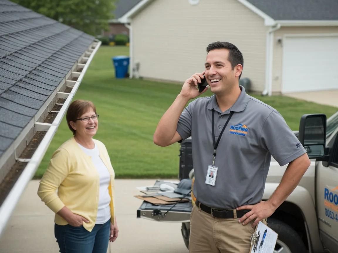 Local Roofing Contractors Fertile, MN FAQs